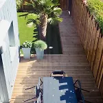 Villa Centre Avec Parking Le Touquet