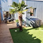 Centre Avec Parking Le Touquet