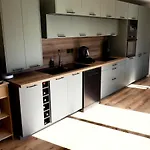 Centre Avec Parking * Le Touquet